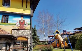 Хотел Танне